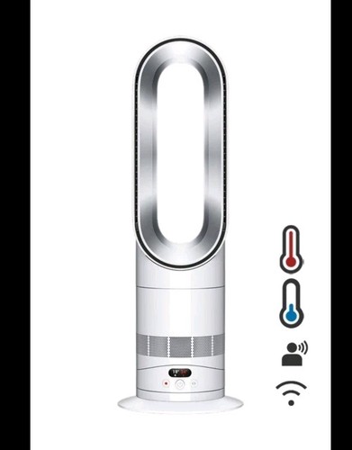 Dyson hot cool hf1 remote - hot+cool™,