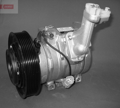 Air conditioning compressor - conditioning,