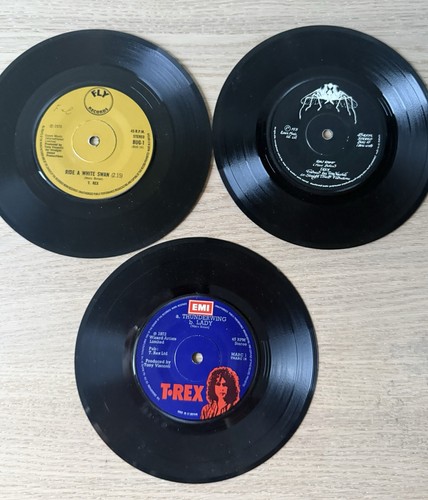 Vintage retro rock 1970s - retro,