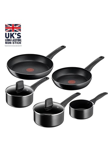 Tefal titanium force piece - 5,
