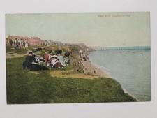 West Cliff Clacton-on-Sea
