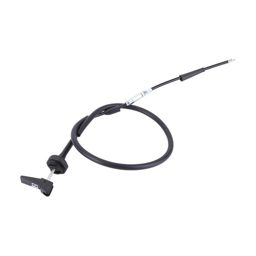 Black choke cable - 1,