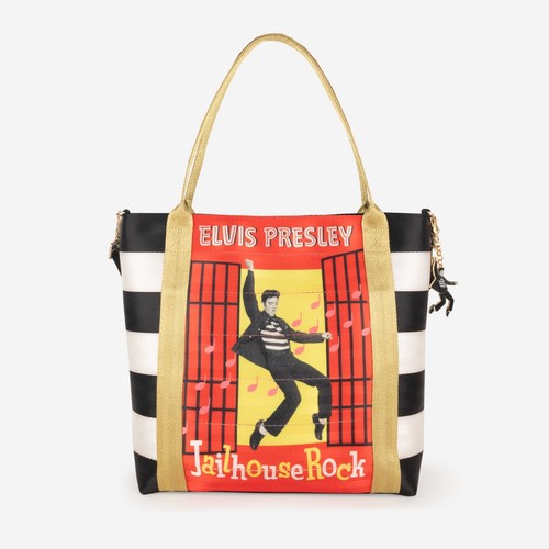 Harveys seatbelt elvis presley - harveys,