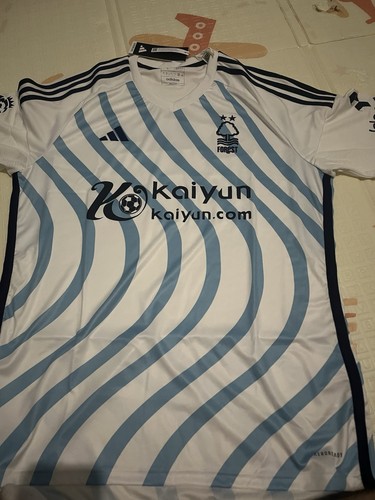 Nottingham forest 2023 - nottingham, 2023/24