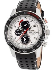 SEIKO Wristwatch Sportura
