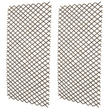 Woodside 1.8m x 90cm Wooden