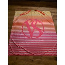 Victoria's Secret Beach Towel
