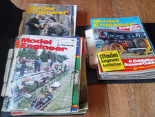 Model Engineer Magazine Vol