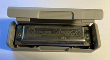 Vintage Hohner MS Special 20