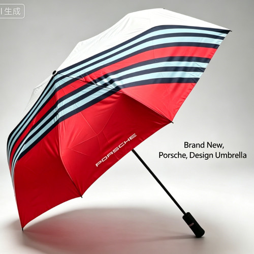 New porsche martini racing - new,