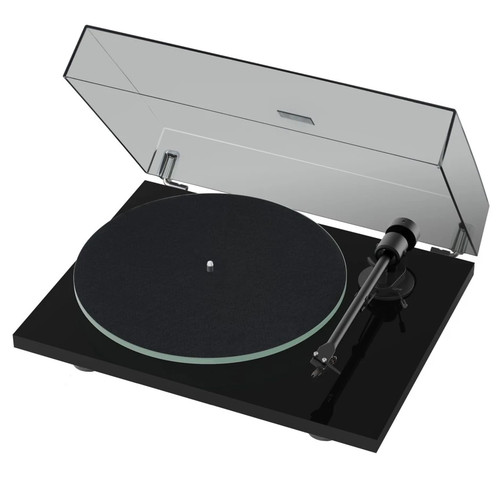 Pro ject evo black - t1,