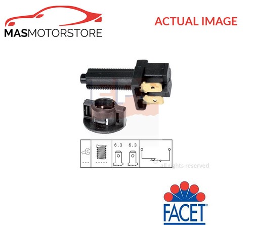 Brake light switch stop eps - brake,