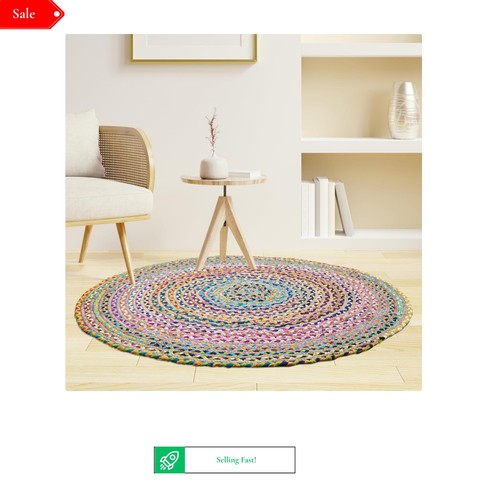 Craft trade round - trade, chindi
