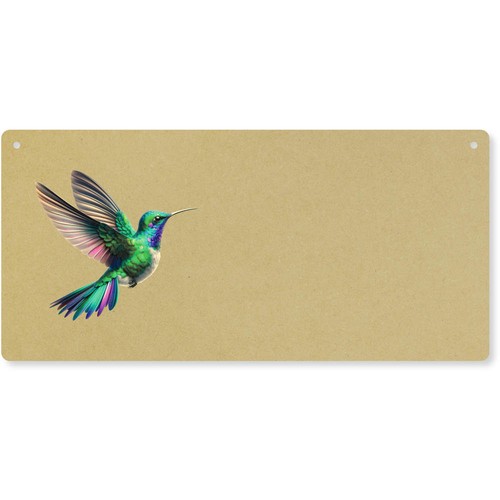 Hummingbird flying large - 'hummingbird, flying'