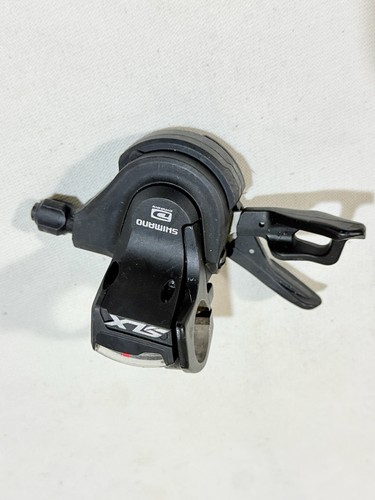 Shimano deore slx shifter - shimano,