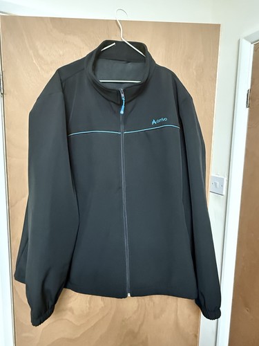 Arriva men soft shell - arriva,
