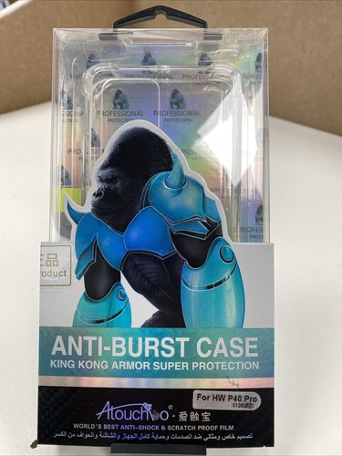Huawei p40 pro king kong - huawei,