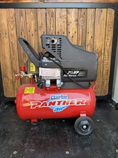 Clarke Panther Air Compressor