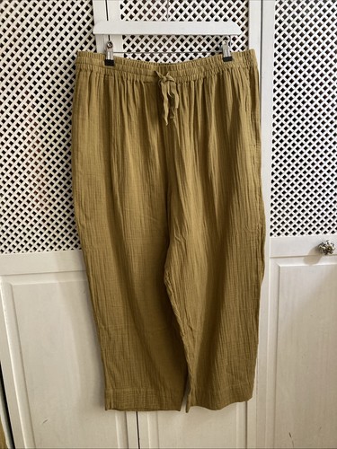 Toast trousers lounge - toast, trousers,