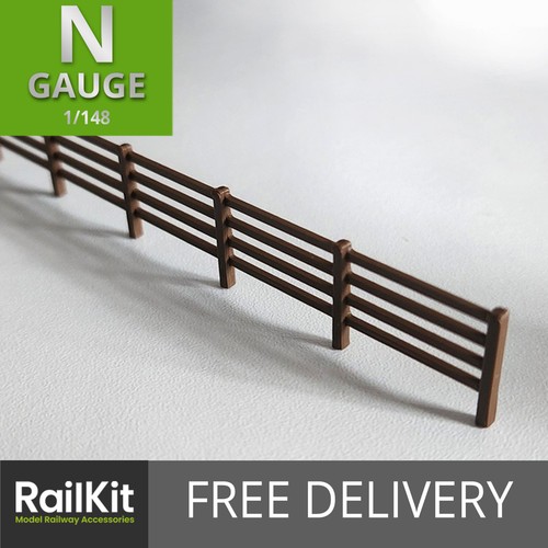 Gauge wood fencing pack - fencing, 15