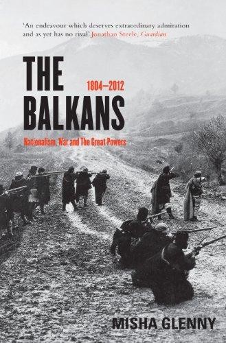 The balkans 1804 2012 - balkans,, 1804-2012