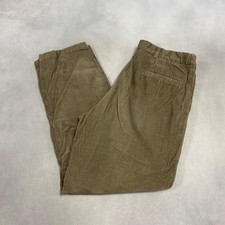 Vintage Corduroy Trousers