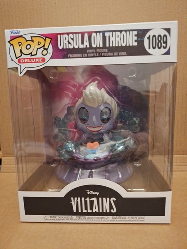 Funko pop deluxe disney - funko, pop!
