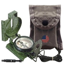 Cammenga Compass Military