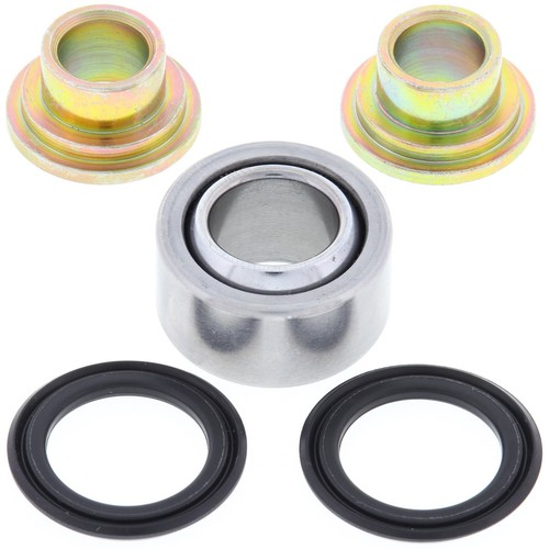Lower rear shock - shock, bearing