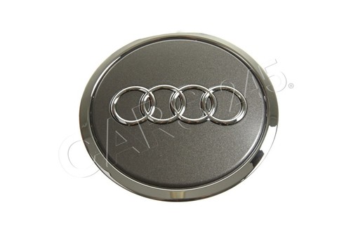 Genuine wheel center hub - wheel, cap