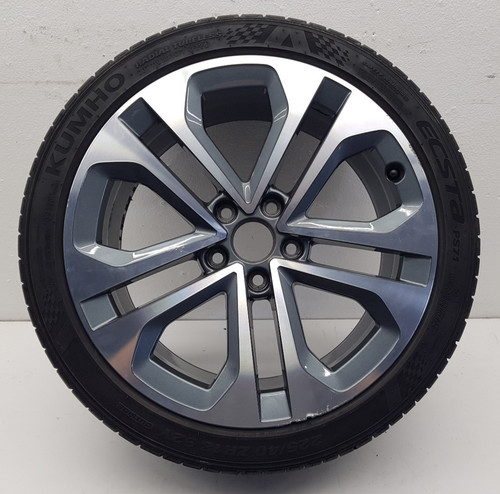2024 audi diamond - audi, 8y