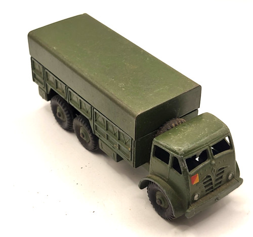 Dinky toys 622 - 622, army