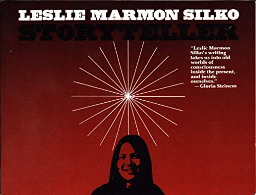 Storyteller silko leslie - storyteller,,