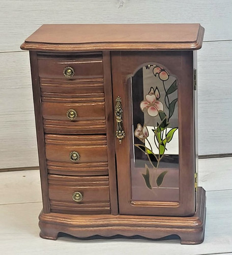 Vintage mele co wooden - mele,