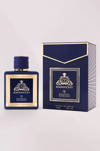 Magnificent fragrance - magnificent, by