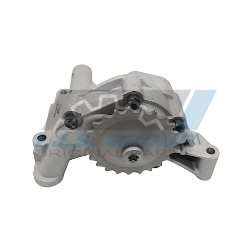 Oil pump for seat altea - pump,