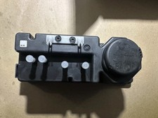 Mercedes Central Locking