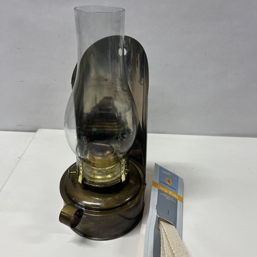Vintage perko brass copper - perko, oil