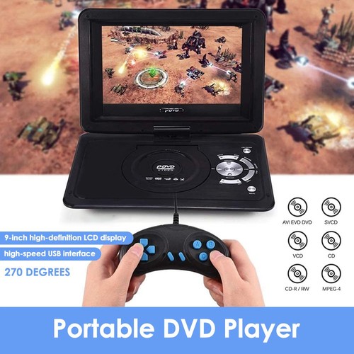 Portable dvd player - portable,