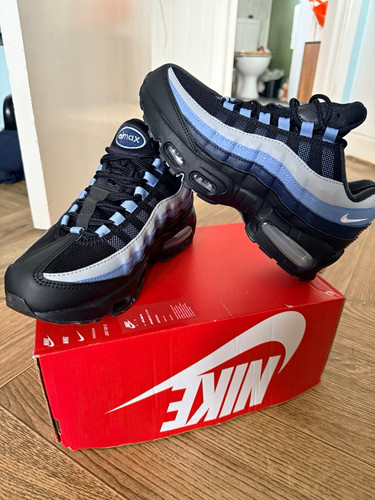 Nike air max kids - nike, trainers