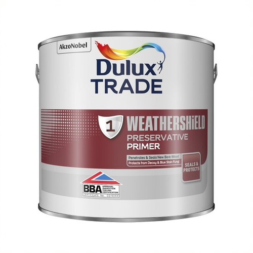 Dulux trade weathershield - dulux,