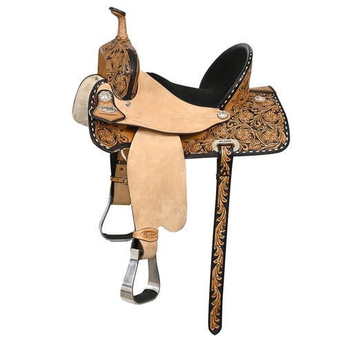 Hilason western horse - horse, flex