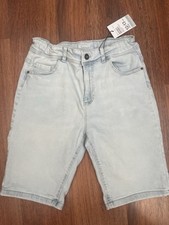 Boys Primark Adjustable Waist