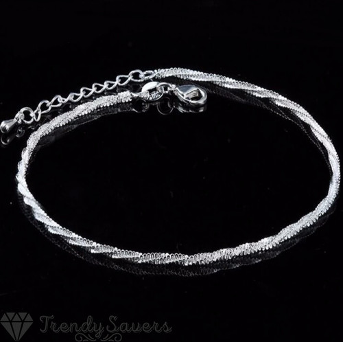 Fashion ankle bracelet women - fashion,