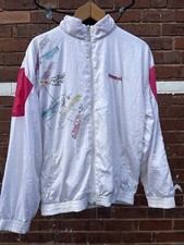 Reebok 90s Vintage Womens