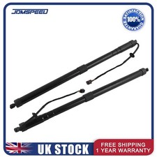 Set tailgate gas strut - 2×,
