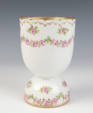 Rare Haviland Limoges Pink