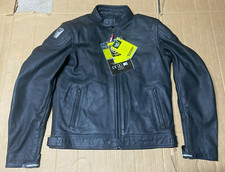 BERIK Brooklyn Leather Mens