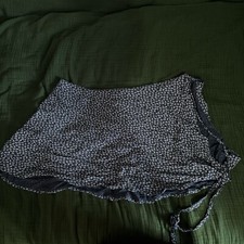 Brandy Melville mini skirt 