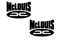 McLouis DC Motorhome 2x Camper